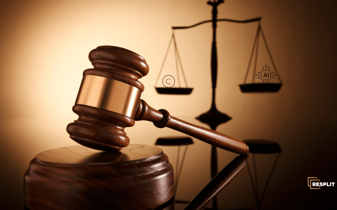 AI and copyright: Anthropic pays $1.5 billion in historic settlement